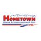 Hometown Glass & Improvement Inc
