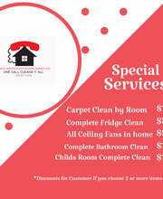 Realty and Commercial Cleaning Agency LLC image 12