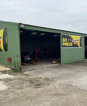 GO PNEUS BERSON SANS RENDEZ-VOUS image 9