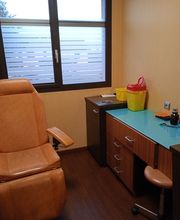 Laboratoire de Neuville-sur-saône -  BIOGROUP RHONE ALPES image 4