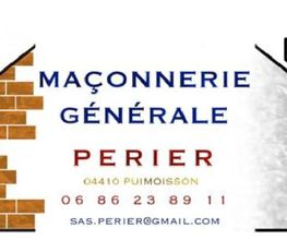 Maçonnerie générale Perier image 5