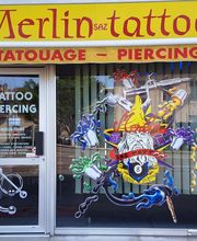 Merlin Saz Tattoo image 5