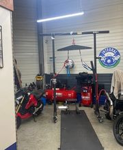 Zone Catégorie CAT L - Sécuritest Soisy-sous-Montmorency