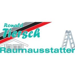 Maler Ronald Tiersch