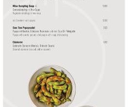 Asia - The Gallery Restaurant Bild 4
