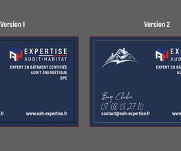 Expertise Audit Habitat EAH image 1