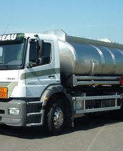 Transports Rousseau image 2