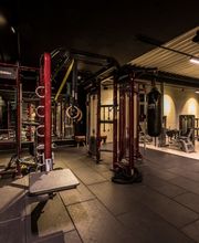 Fitness First Backnang - Tower