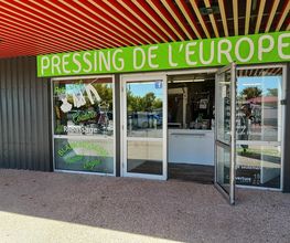 Pressing de l'Europe image 2