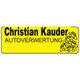 Autoverwertung Christian Kauder