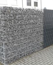 Bönings Zaunmontage Bild 1