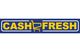 CASH FRESH