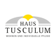 Haus Tusculum, Logo