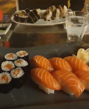 Sushi Haus Bild 6