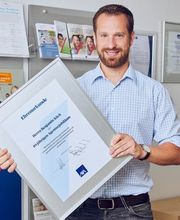 AXA Versicherung Bremen Benjamin Kück Bild 5