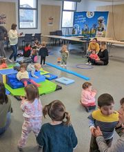 Relais Petite Enfance L'Isle aux enfants image 1