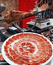 DEPATANEGRA IBÉRICOS imagen 9