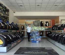 Michelin Car Service- Agencia Llantera Teofilo Borunda imagen 9