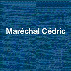Maréchal Cédric