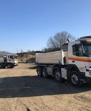 Tanner Transporte GmbH Bild 7