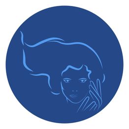 Scuola di estetica e acconciatura Costa logo