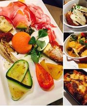 Restaurant Pizzeria au Parc Bild 9