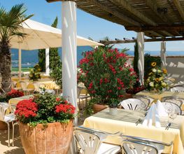 Restaurant Hotel Seeblick Bild 5
