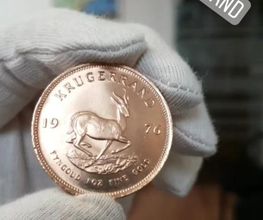 Goldmichi Edelmetallhandel Bild 6