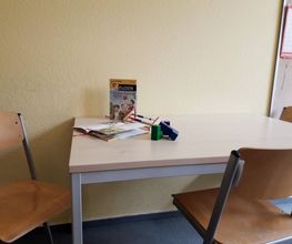 Hemer Unterrichtsraum 1