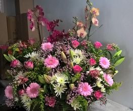 Cadeaux fleuris image 2