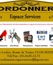 Cordonnerie Espace Service image 4