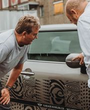 Carrosserie Wüest AG Bild 5