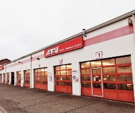 ATU Trier - West Bild 2