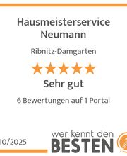 werkenntdenBESTEN.de Qualitätssiegel