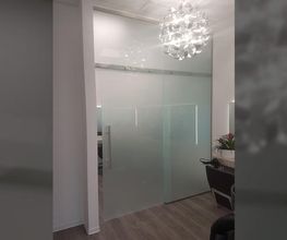 Lessür Glaserei GmbH Köln