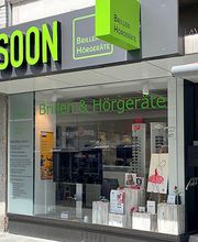 Hasoon Optic-Design & Hörsysteme Bild 1