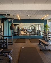 David Lloyd Amsterdam afbeelding 10