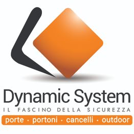 Dynamic System logo