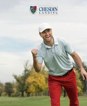 Chesdin Landing image 1