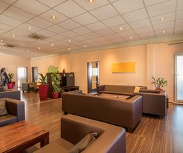 Nyloncafe - Das verführerische Cafe in Frechen Bild 1