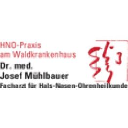 Dr. med. Josef Mühlbauer