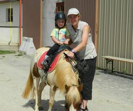Centre Equestre des Cavalous image 5