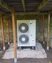 Chauffage D' Armor-vergnac image 19