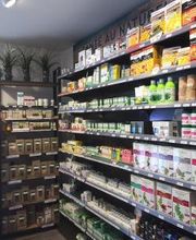 Pharmacie wellpharma Pont Rousseau image 17