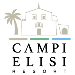 Campi Elisi Resort logo