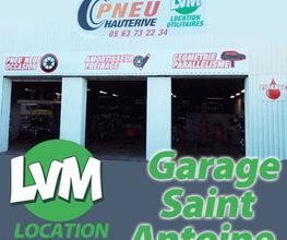 Garage Saint Antoine EURL image 12