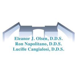 Drs Olsen, Napolitano and Cangialosi