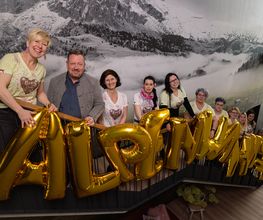 ALPENWAHNSINN Bild 4