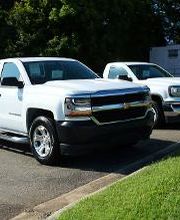 Shop used trucks, backed with our 1500-mile limited warranty