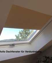 PETRY Sicht- und Sonnenschutz Bild 4